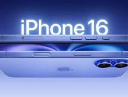 Tentukan Pilihan Mu!, Pilih Iphone 16 Atau Samsung Galaxy Z Flip, Ini Kelebihanya