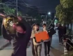 Heboh Kabar Rumah Sri Mulyani Ikut Dijarah