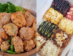 20 Ide Jualan Makanan Ringan Modal Kecil Untung Besar 2025, Cocok untuk Usaha Rumahan