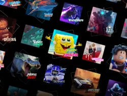 Roblox Jadi Tempat Favorit Pecinta Superhero, Ada Map Iron Man hingga Spider-Man