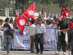 Kudeta Ekonomi Senyap Dimulai dari Indonesia dan Nepal