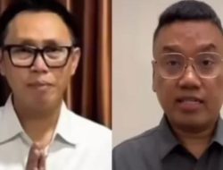 BREAKING NEWS: Gegara Joget di DPR, Eko Patrio dan Uya Kuya Dipecat dari DPR RI