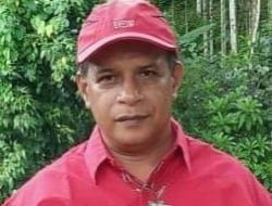 Jejak Pengabdian Nasrun: Dari Guru Desa hingga Pensiun sebagai Kacabdin Abdya