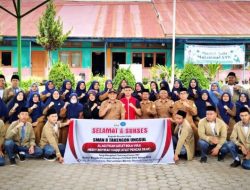 Dua Atlet SMAN 8 Takengon Unggul Perkuat Kontingen Aceh pada POPNAS XVII