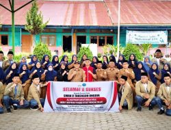 Dua Atlet SMAN 8 Takengon Unggul Perkuat Kontingen Aceh pada POPNAS XVII