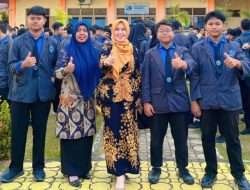 Siswa SMKN 5 Telkom Banda Aceh Raih Berbagai Medali di Ajang Nasional
