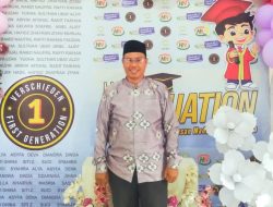 Siswa SMAS Insan Madani Aceh Selatan Terpilih Pertukaran Pelajar ke Amerika Serikat